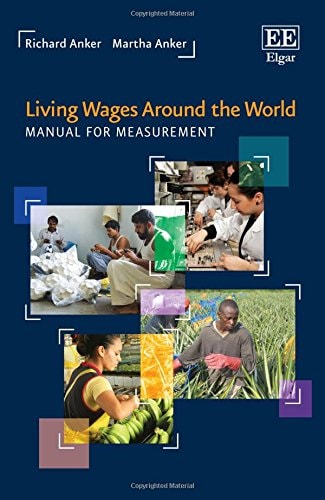 Living Wages Around the World: Manual for Measurement