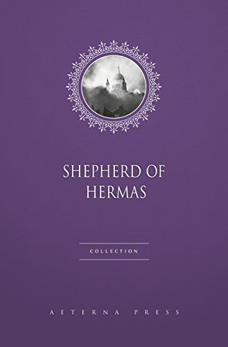 Shepherd of Hermas Collection [2 Books]