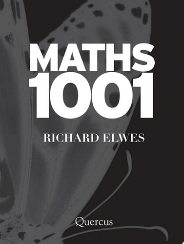Maths 1001