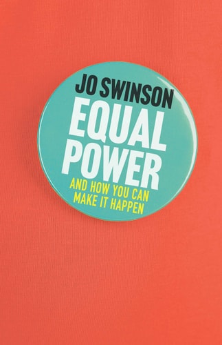 Equal Power And how You Can Make it Happen