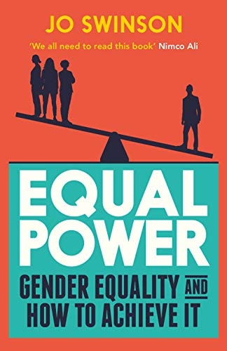 Equal Power And How You Can Make It Happen