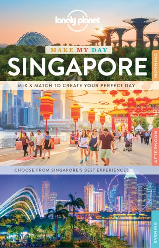 Make My Day Singapore 1 - O/P