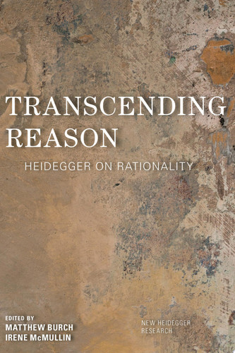 Transcending Reason
