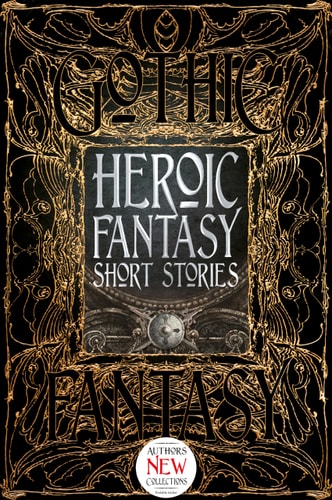 Heroic Fantasy Short Stories