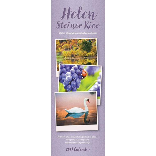 Steiner Rice Helen S 2019 (Slim Standard)