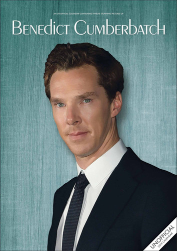 Benedict Cumberbatch A3 2019