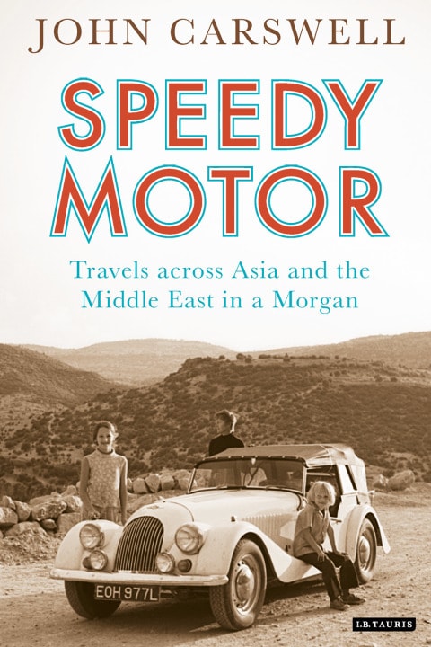 Speedy Motor