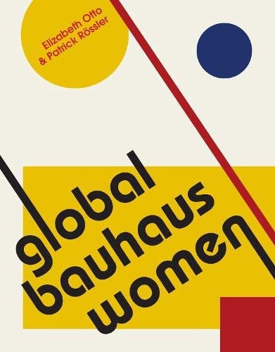 Global Bauhaus Women