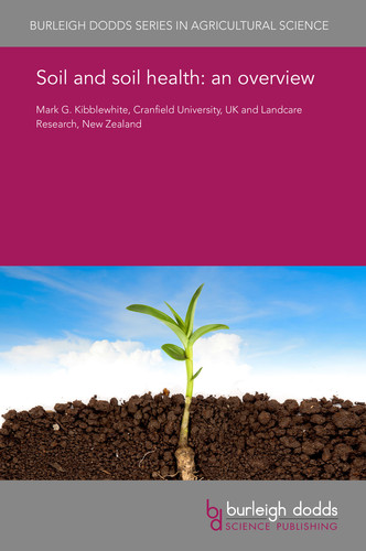 Soil and soil health an overview