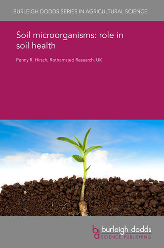 Soil microorganisms role in soil health