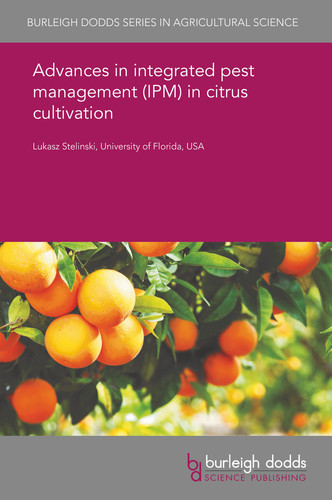 Advances in integrated pest management in citrus cultivation