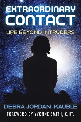 Extraordinary Contact Life Beyond "Intruders"