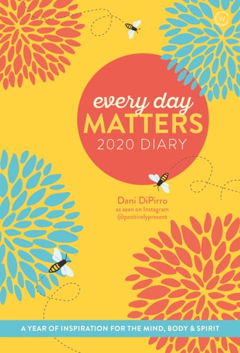 Every Day Matters 2020 Pocket Diary - a Year of Inspiration for the Mind, B