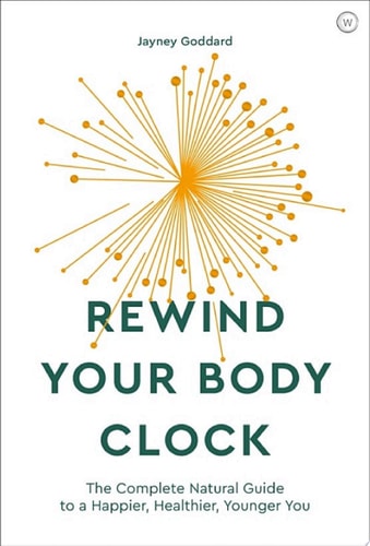 Rewind Your Body Clock