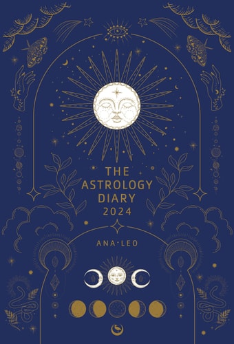 The Astrology Diary 2024