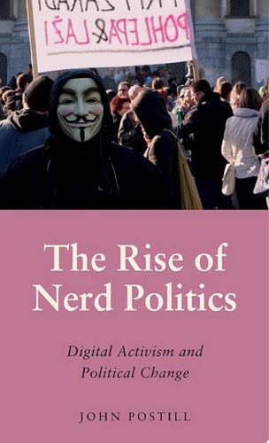 The Rise of Nerd Politics