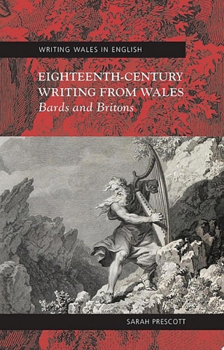 Eighteenth Century Writing from Wales