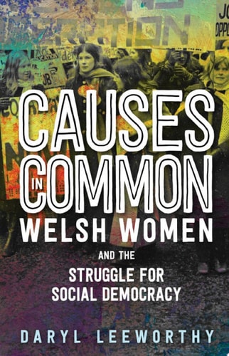 Causes in Common