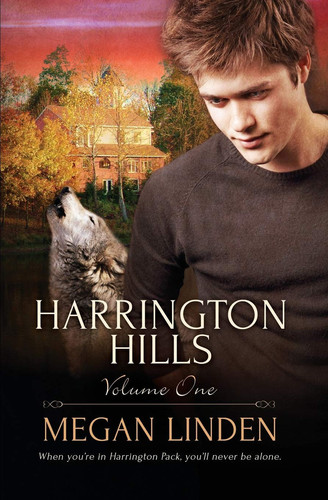 Harrington Hills Volume 1