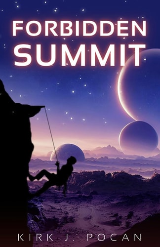 Forbidden Summit