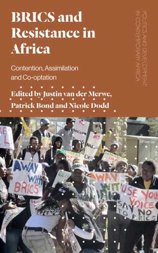 BRICS and Resistance in Africa