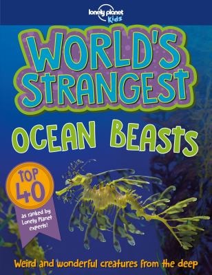 Worlds Strangest Ocean Beasts