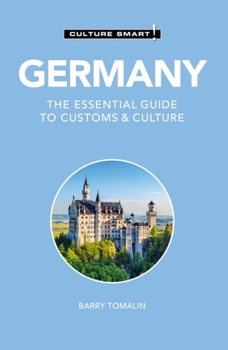 Germany - Culture Smart!