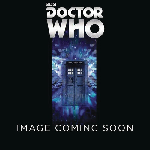 Gallifrey - Time War