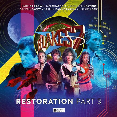 Restoration Part 3