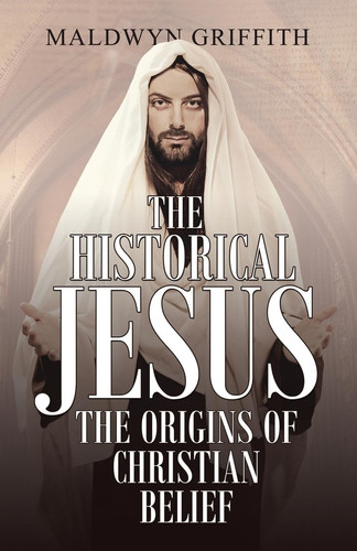 The Historical Jesus The Origins of Christian Belief