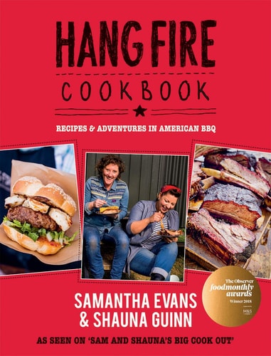 Hangfire Cookbook Recipes & Adventures in American BBQ