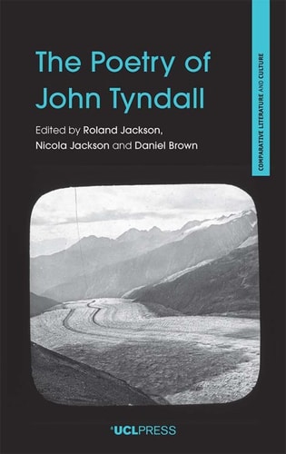 The Poetry of John Tyndall