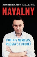 Navalny Putin's Nemesis, Russia's Future?