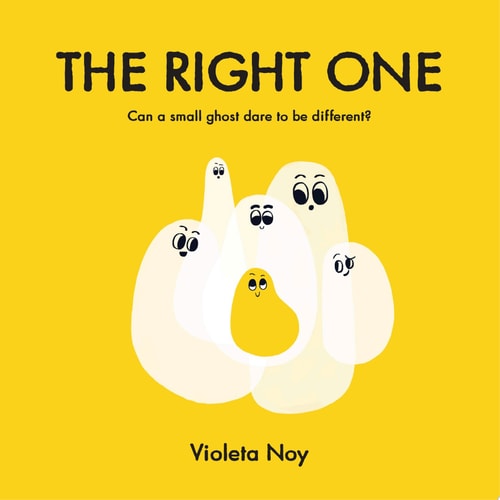 The Right One