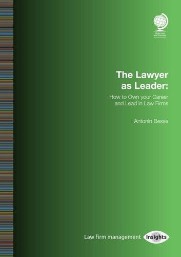 The Lawyer as Leader