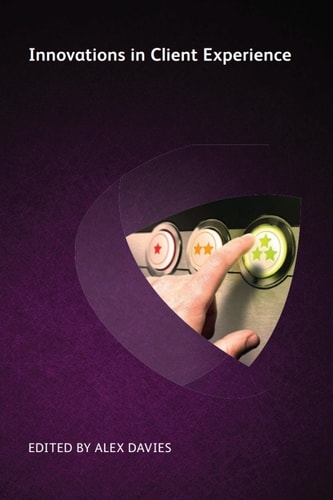 Innovations in Client Experience