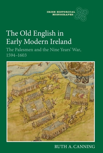 The Old English in Early Modern Ireland