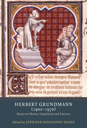 Herbert Grundmann (1902-1970)