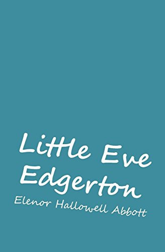 Little Eve Edgarton