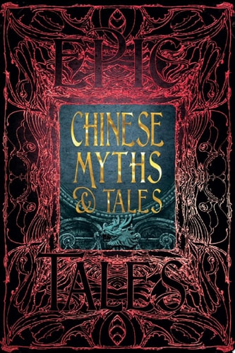 Chinese Myths & Tales