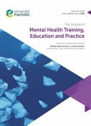 Mental Health Practice, a Risky Business?