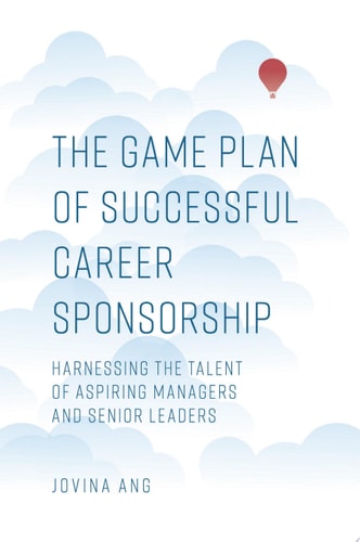 The Game Plan of Successful Career Sponsorship