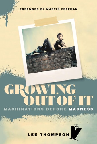 Growing Out of It Machinations Before Madness