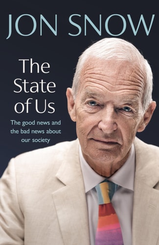 The State of Us Why I am hopeful about politics, humanity and our world