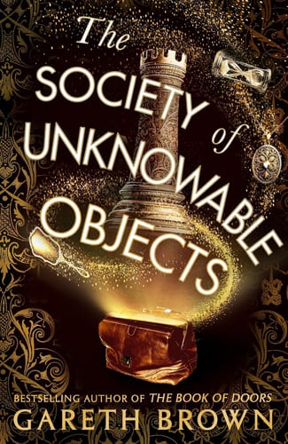 The society of unknowable objects