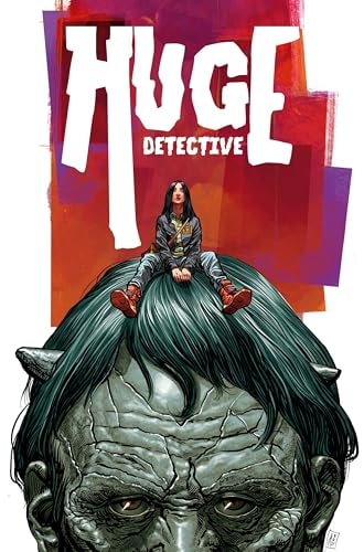 Huge Detective