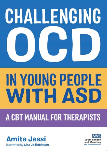 Challenge Your OCD!