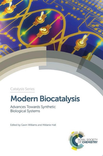 Modern Biocatalysis
