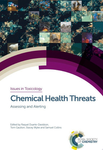 Chemical Health Threats
