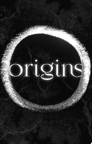 Origins Book 2 of the Ascension Series